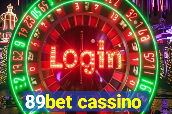 89bet cassino